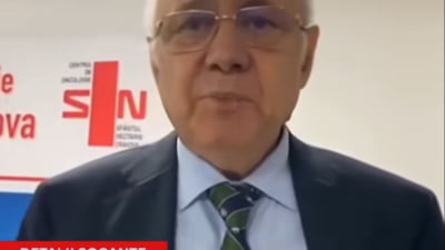 Conspirații despre efectele vaccinului anti-COVID și dezmințirea lor de către Ministerul Sănătății 9 Conspirații despre efectele vaccinului anti-COVID și dezmințirea lor de către Ministerul Sănătății