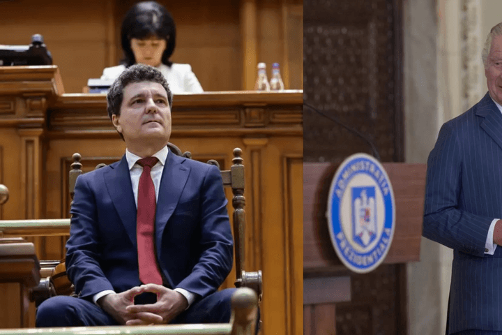 Mesajul Regelui Charles pentru Nicușor Dan: O nouă eră de cooperare între România și Marea Britanie 2 regele charles mesaj nicuor dan