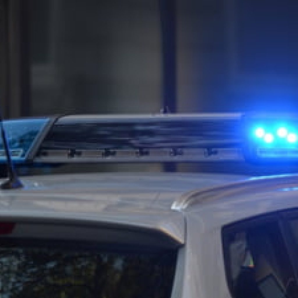 Doi agenți de poliție din Prahova, eroi neașteptați într-o situație de viață și de moarte