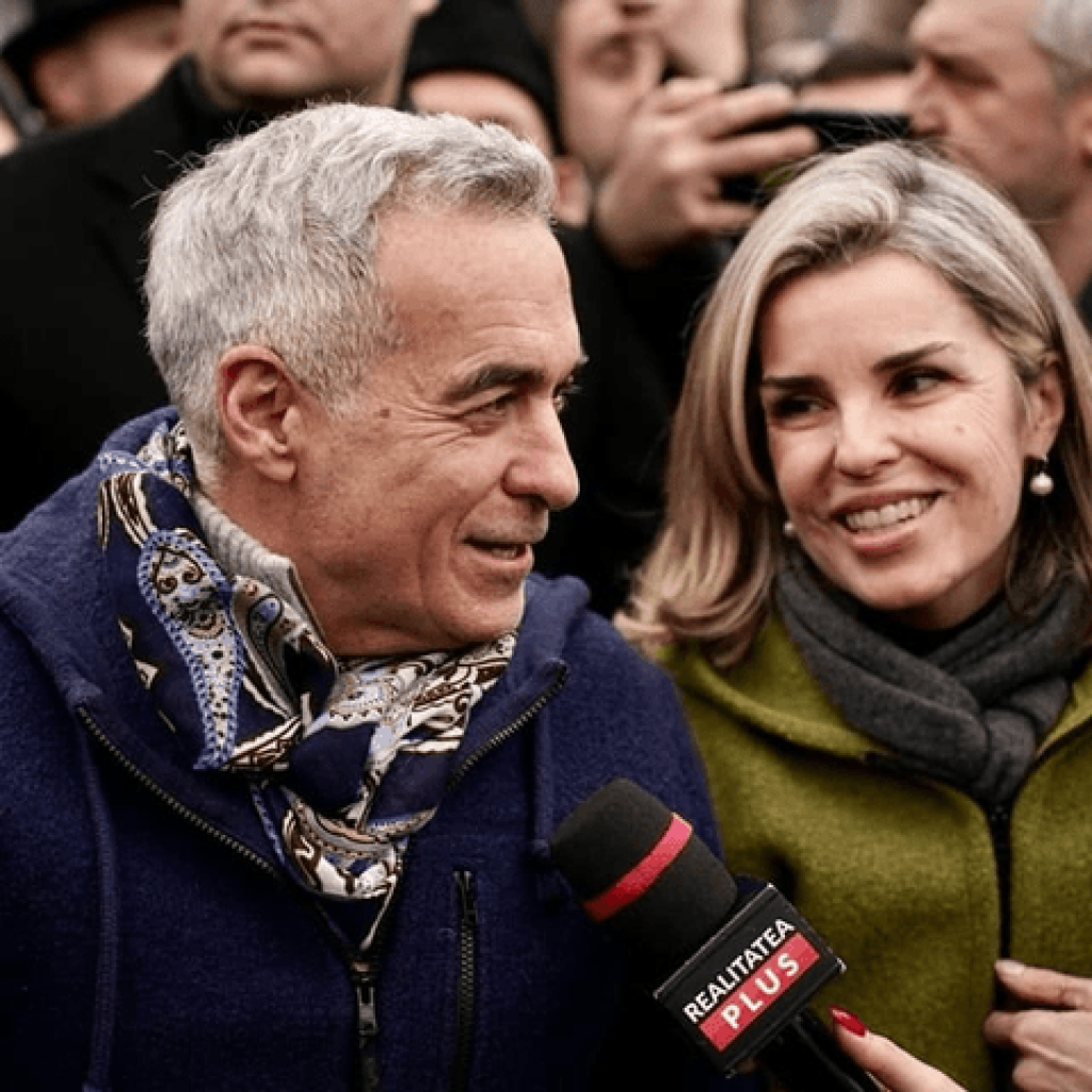 clin-georgescu-retragere-politic